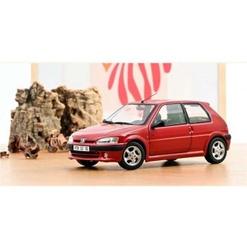 Peugeot 106 S16 1998