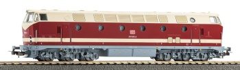 Locomotora diesel BR219 DB AG, época V.