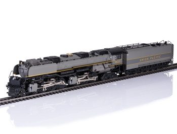 Locomotora de vapor estadounidense Union Pacific Railroad (UP) clase 3