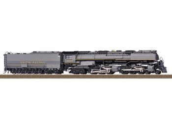 Locomotora de vapor estadounidense Union Pacific Railroad (UP) clase 3